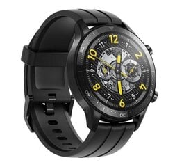 Realme Watch S Black hind ja info | Nutikellad, laste nutikellad | hansapost.ee