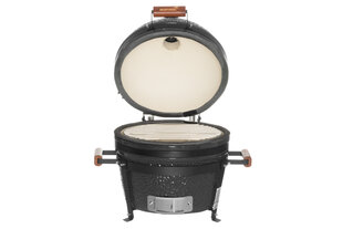 Keraamiline grill Mustang Charcoal Kamado S, 32.5 cm hind ja info | Grillid | hansapost.ee