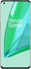 OnePlus 9 Pro 5G, 128 GB, Dual SIM, Pine Green hind ja info | Telefonid | hansapost.ee