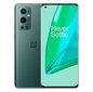 OnePlus 9 Pro 5G, 128 GB, Dual SIM, Pine Green цена и информация | Telefonid | hansapost.ee