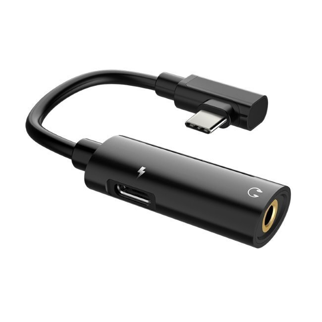 Hoco LS19BK hind ja info | USB adapterid ja jagajad | hansapost.ee
