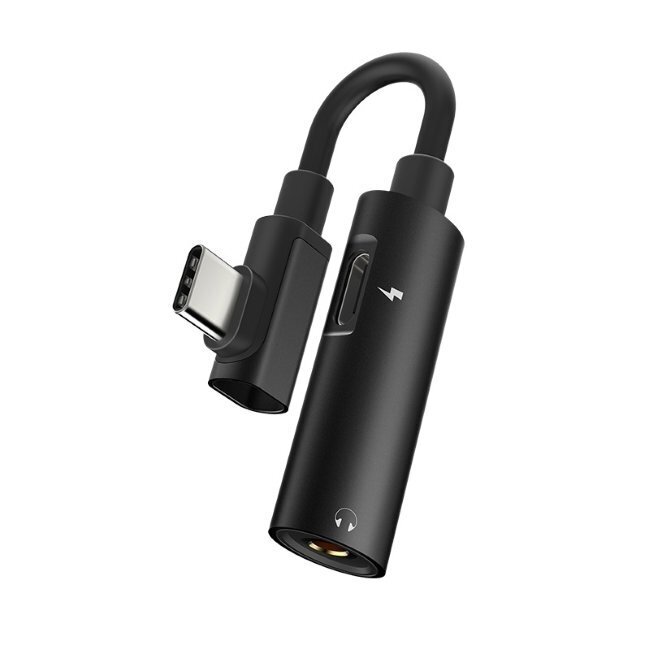 Hoco LS19BK цена и информация | USB adapterid ja jagajad | hansapost.ee