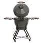 Keraamiline grill TunaBone Kamado Pro 24", 61 cm цена и информация | Grillid | hansapost.ee