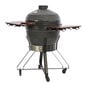 Keraamiline grill TunaBone Kamado Pro 24", 61 cm цена и информация | Grillid | hansapost.ee