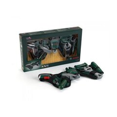 Rihm Klein „Bosch Tools DIY“ komplektiga цена и информация | Игрушки для мальчиков | hansapost.ee