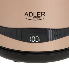 Инновационный чайник Adler AD 1295 цена и информация | Электрочайники | hansapost.ee