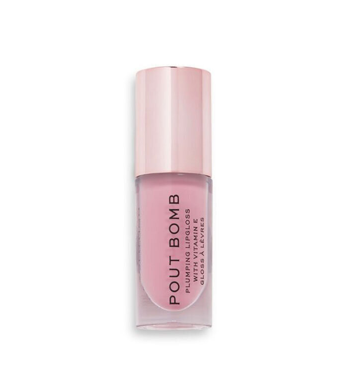 Huuleläige Makeup Revolution Pout Bomb Sweetie, 4.6 ml hind ja info | Huulekosmeetika | hansapost.ee