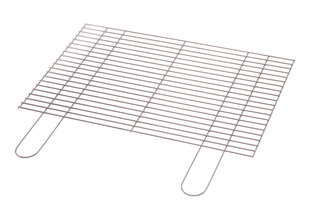 Grillrest 60 x 40cm "Mustang" price and information | Grillitarvikud ja grillnõud | hansapost.ee