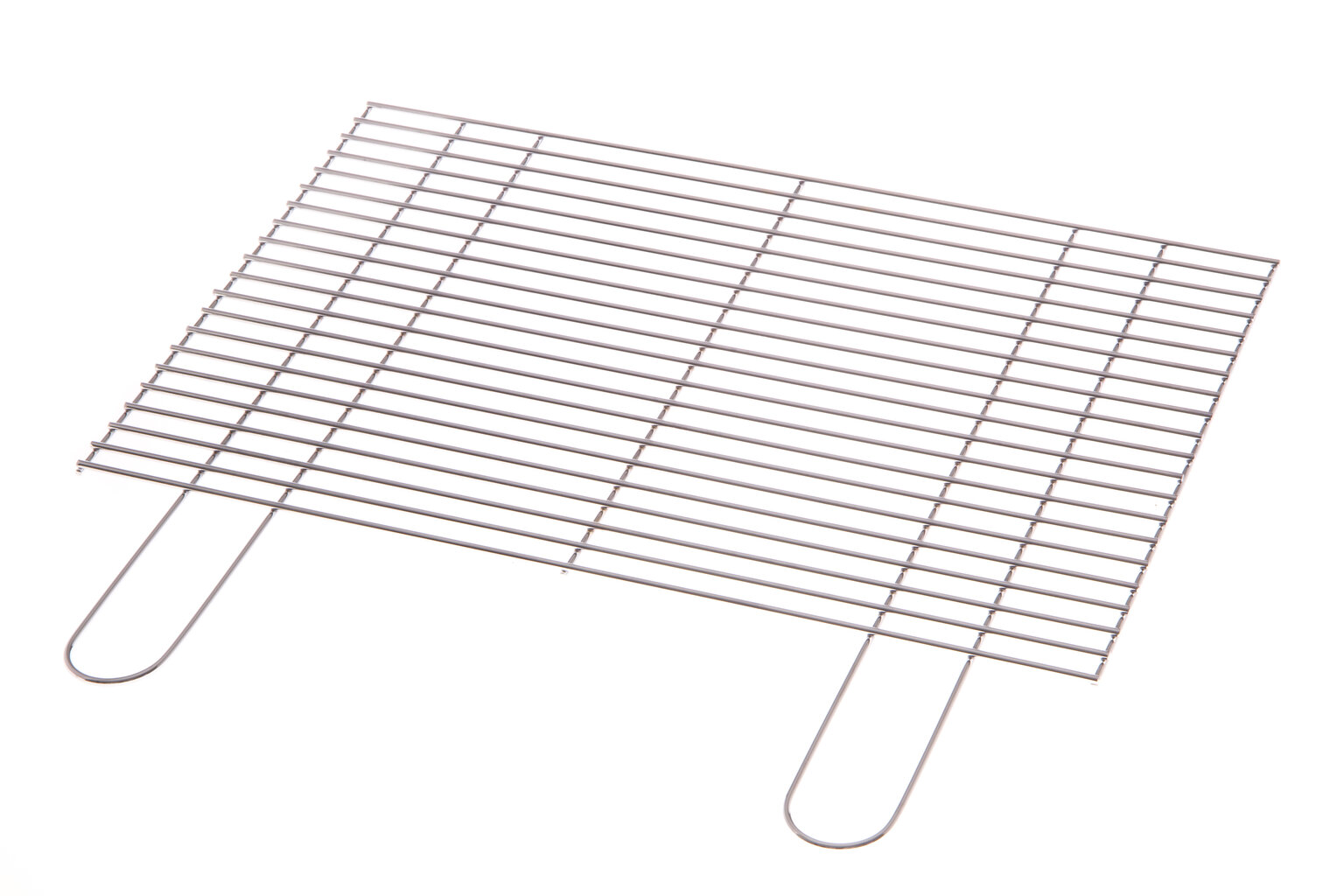 Grillrest 60 x 40cm "Mustang" цена и информация | Grillitarvikud ja grillnõud | hansapost.ee