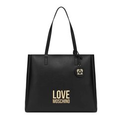 Женская сумка Love Moschino - JC4100PP1DLJ0 60887 JC4100PP1DLJ0_00A цена и информация | Женские сумки | hansapost.ee