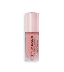 Huuleläige Makeup Revolution Pout Bomb Doll, 4.6 ml price and information | Lip cosmetics | hansapost.ee