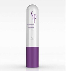 Juukseseerum Wella SP Volumize 50 ml hind ja info | Juuksemaskid, õlid ja seerumid | hansapost.ee