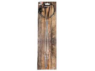 Grilli tangid Stainless & wood, 37,5 cm hind ja info | Stainless & wood Sport, puhkus, matkamine | hansapost.ee