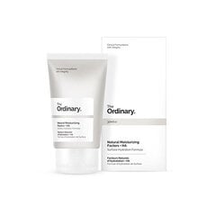 Крем для лица The Ordinary Natural Moisturizing Factors + HA 30 мл цена и информация | Кремы для лица | hansapost.ee