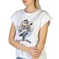 Naiste T-särk Pepe Jeans CAROLINEPL505158WHITE, valge цена и информация | T-särgid naistele | hansapost.ee