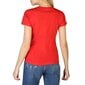 Naiste T-särk Pepe Jeans BEGOPL505133RED, punane hind ja info | T-särgid naistele | hansapost.ee