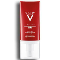Näokreem Vichy Liftactiv Collagen Specialist SPF25, 50 ml hind ja info | Näokreemid | hansapost.ee