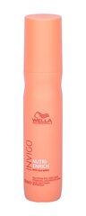 Wella Professionals Invigo Nutri-Enrich juukseseerum 150 ml hind ja info | Juuksemaskid, õlid ja seerumid | hansapost.ee