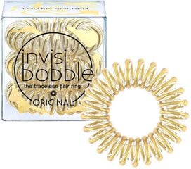 Invisibobble Invisibobble 3 pieces - Rubber Band Hair  Matte Me, Myselfie & I цена и информация | Аксессуары для волос | hansapost.ee