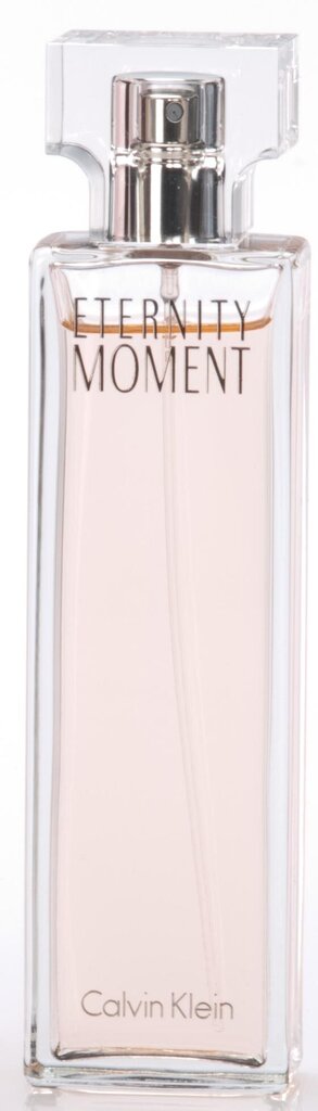 Naiste parfüüm Eternity Mot Calvin Klein EDP: Maht - 50 ml цена и информация | Parfüümid naistele | hansapost.ee