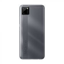 Realme C11 (2021), 64GB, Dual SIM, Grey hind ja info | Telefonid | hansapost.ee