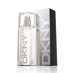 Parfüümvesi DKNY Energizing 2011 EDP naistele 30 ml hind ja info | Parfüümid naistele | hansapost.ee