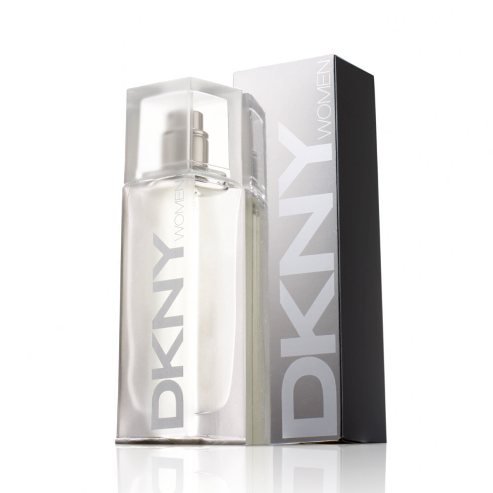 Parfüümvesi DKNY Energizing 2011 EDP naistele 30 ml цена и информация | Parfüümid naistele | hansapost.ee