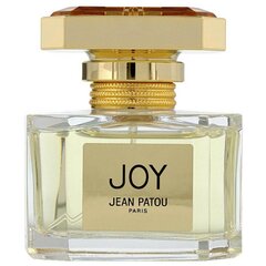 Parfüümvesi Jean Patou Joy EDT naistele 30 ml hind ja info | Jean Patou Parfüümid, lõhnad ja kosmeetika | hansapost.ee