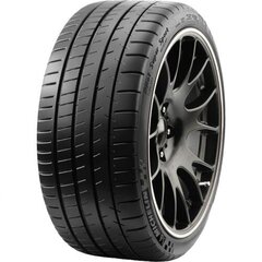 Pilot Super Sport N0 105 Y ( C A 73dB ) MICHELIN 295/35R20 hind ja info | Suverehvid | hansapost.ee