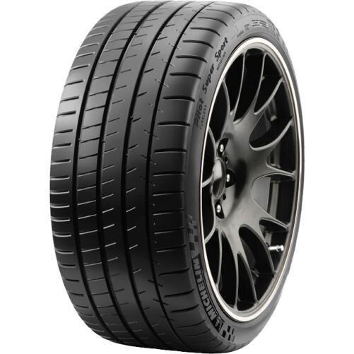 Pilot Super Sport N0 105 Y ( C A 73dB ) MICHELIN 295/35R20 цена и информация | Suverehvid | hansapost.ee