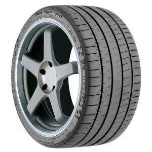 Michelin Pilot super sport * hind ja info | Suverehvid | hansapost.ee