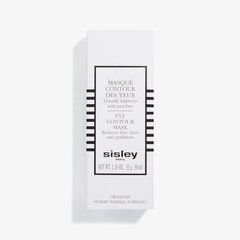 Silmaümbruse mask Sisley 30 ml hind ja info | Näomaskid ja silmamaskid | hansapost.ee