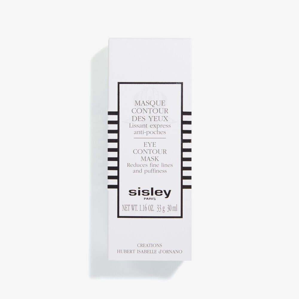 Silmaümbruse mask Sisley 30 ml цена и информация | Näomaskid ja silmamaskid | hansapost.ee