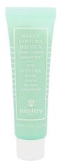 Silmaümbruse mask Sisley 30 ml hind ja info | Näomaskid ja silmamaskid | hansapost.ee