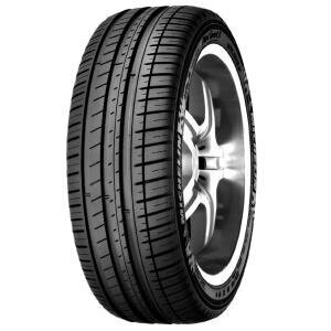 Michelin Pilot sport 3 цена и информация | Suverehvid | hansapost.ee