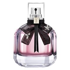 Parfüümvesi Yves Saint Laurent Mon Paris Floral EDP naistele 90 ml hind ja info | Parfüümid naistele | hansapost.ee