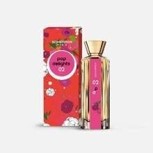 Jean Louis Scherrer Pop Delights 02 EDT naistele 50 ml цена и информация | Parfüümid naistele | hansapost.ee