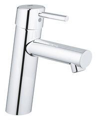 Valamusegisti Grohe Concetto hind ja info | Grohe Vannitoasisustus | hansapost.ee