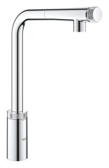 Valamusegisti Grohe Minta SmartContol, 31613000 price and information | Köögisegistid | hansapost.ee