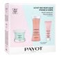 Näo- ja kehahoolduskomplekt Payot Must-Have Kit: näokreem, 50 ml + kehapesu, 125 ml + ihupiim, 25 ml цена и информация | Näokreemid | hansapost.ee