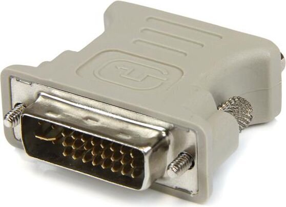 Adapter StarTech DVIVGAMF цена и информация | USB adapterid ja jagajad | hansapost.ee