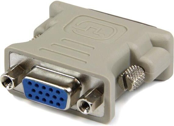 Adapter StarTech DVIVGAMF цена и информация | USB adapterid ja jagajad | hansapost.ee