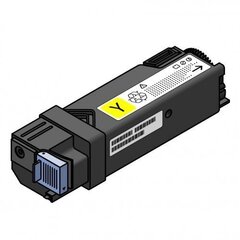 Kassett laserprinterile Utax 1T02TWAUT0 hind ja info | Utax Arvutid ja IT- tehnika | hansapost.ee