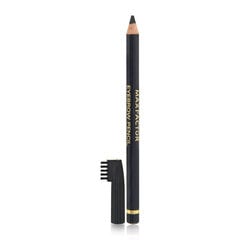 Карандаш для бровей с кисточкой Max Factor Eyebrow Pencil, 3.5 г цена и информация | Карандаши, краска для бровей | hansapost.ee