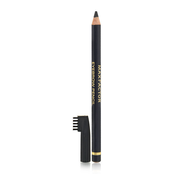 Kulmupliiats Max Factor Eyebrow Pencil 3.5 g hind ja info | Kulmupliiatsid, -puudrid ja -värvid | hansapost.ee