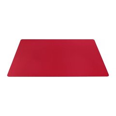 Ambition силиконовый коврик для выпечки Cherry, 55x42 см, красный цена и информация | Формы, посуда для выпечки | hansapost.ee