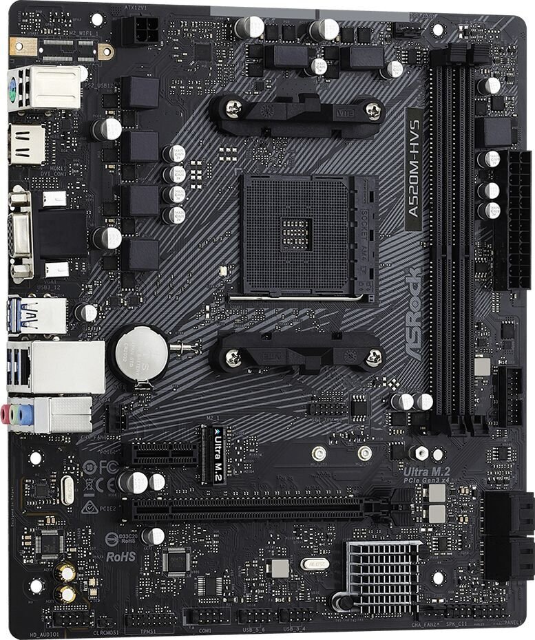 ASRock 90-MXBE60-A0UAYZ price and information | Emaplaadid | hansapost.ee