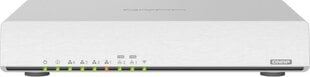 Роутер Qnap QHORA-301W           WiFi 6 GHz цена и информация | Маршрутизаторы (роутеры) | hansapost.ee