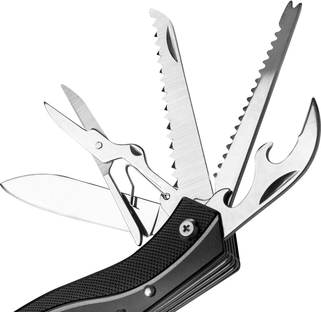 Tööriista komplekt Spokey Bold, 3 osaline hind ja info | Taskunoad, multifunktsionaalsed tööriistad | hansapost.ee