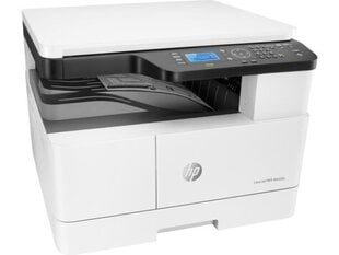 HP LaserJet MFP M442DN цена и информация | Принтеры | hansapost.ee